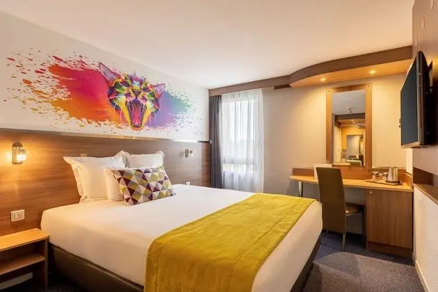Sure Hotel by Best Western Lille Tourcoing - Öne Çıkan Resim