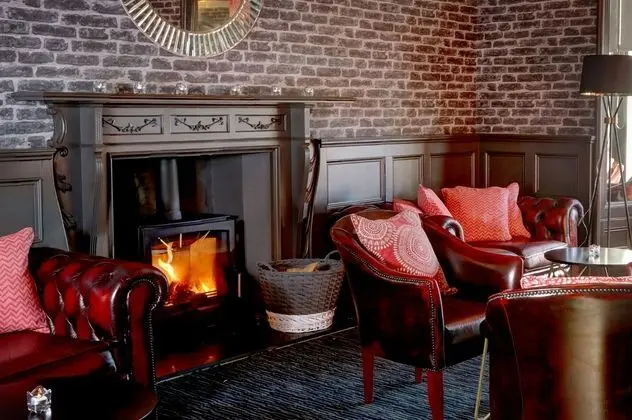 Sure Hotel by Best Western Lockerbie