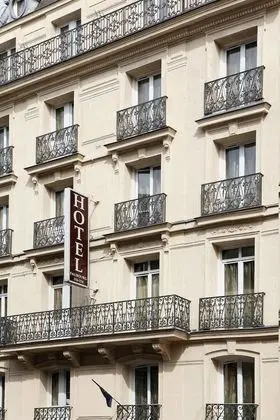 Sure Hotel by Best Western Paris Gare du Nord