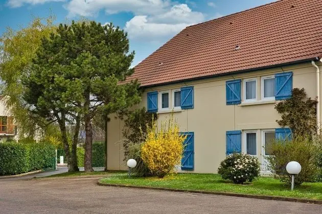 Sure Hotel by Best Western Plaisir