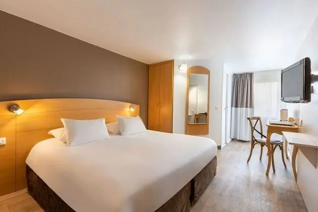 Sure Hotel by Best Western Plaisir - Öne Çıkan Resim