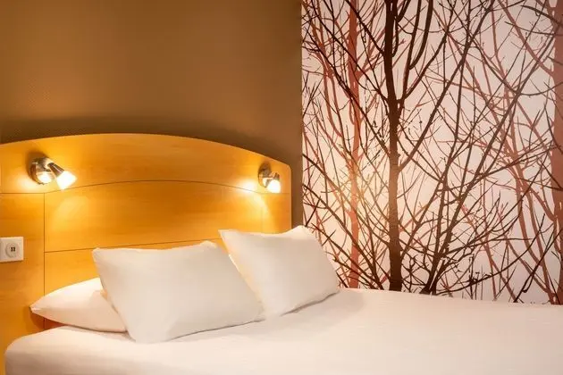 Sure Hotel by Best Western Plaisir - Öne Çıkan Resim