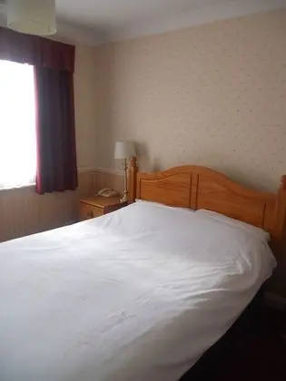 Sure Hotel by Best Western Reading - Oda
