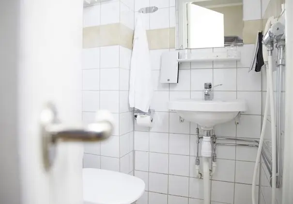 Sure Hotel by Best Western Savoy Karlstad