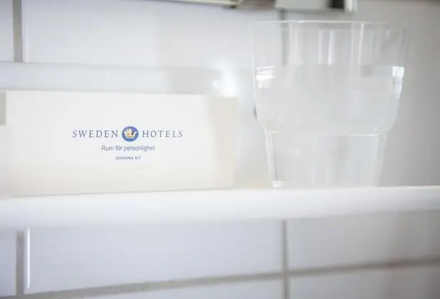 Sure Hotel by Best Western Savoy Karlstad