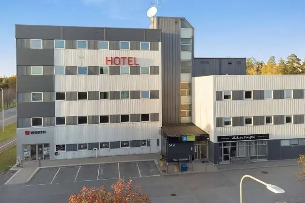Sure Hotel by Best Western Spanga