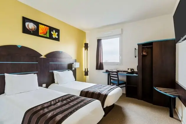Sure Hotel by Best Western St-Amand-les-Eaux - Oda