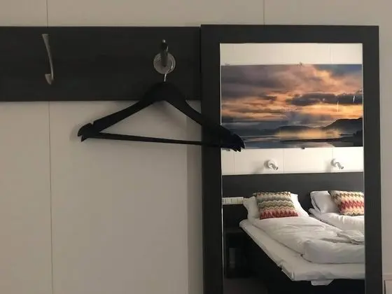 Sure Hotel by Best Western Trondheim Airport - Oda