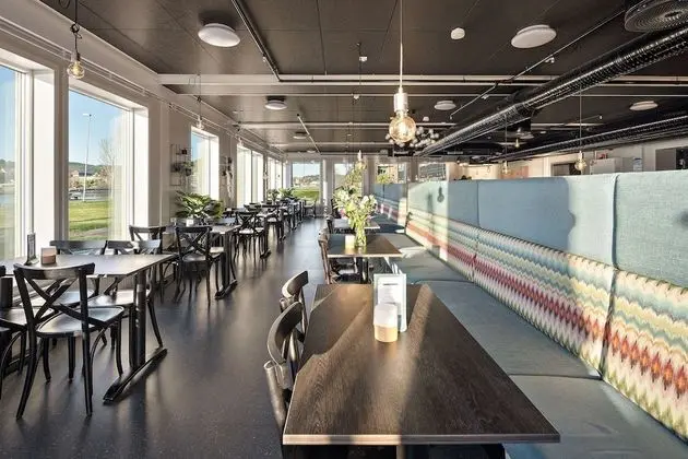 Sure Hotel by Best Western Trondheim Airport - Öne Çıkan Resim