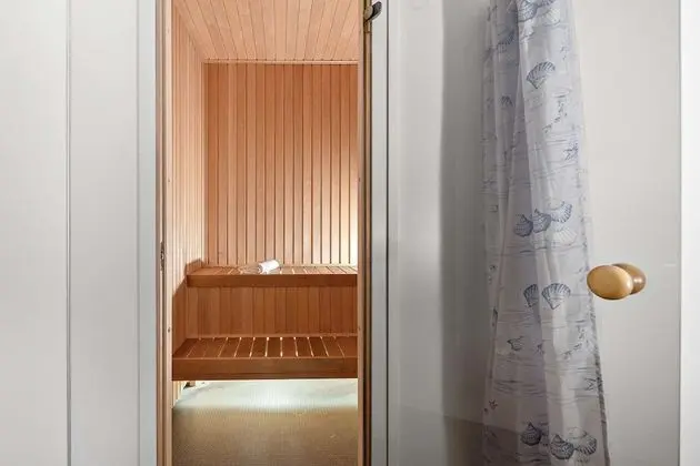 Sure Hotel by Best Western Trondheim Airport - Spa