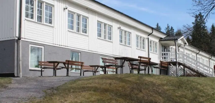 SureHotel by Best Western Vilsta Sporthotell