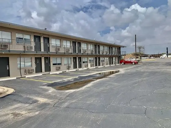 Sure Stay By Best Western Midland Texas