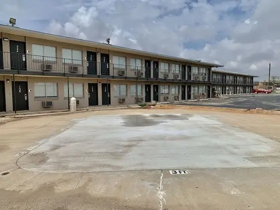 Sure Stay By Best Western Midland Texas - Dış Mekan
