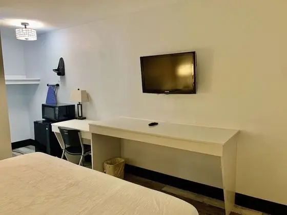 Sure Stay By Best Western Midland Texas - Oda
