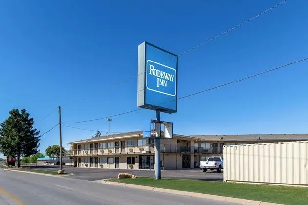 Sure Stay By Best Western Midland Texas - Öne Çıkan Resim