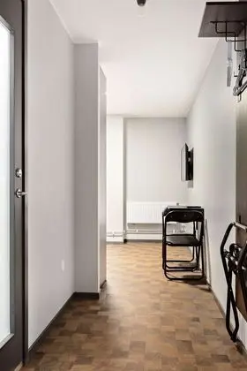 Sure Hotel Studio by Best Western Bromma - Dış Mekan