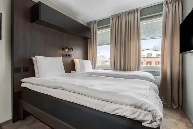 Sure Hotel Studio by Best Western Bromma - Oda