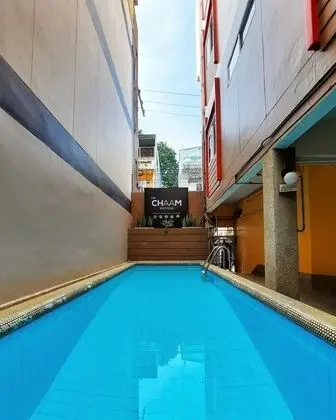 Sureena Hotel - Havuz