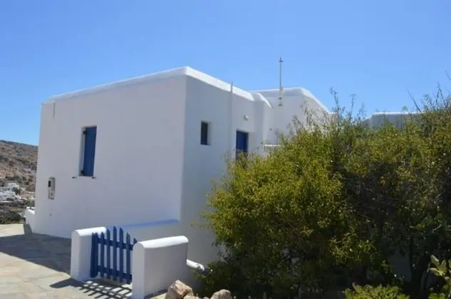 Surerb View House-Chorio-Sikinos