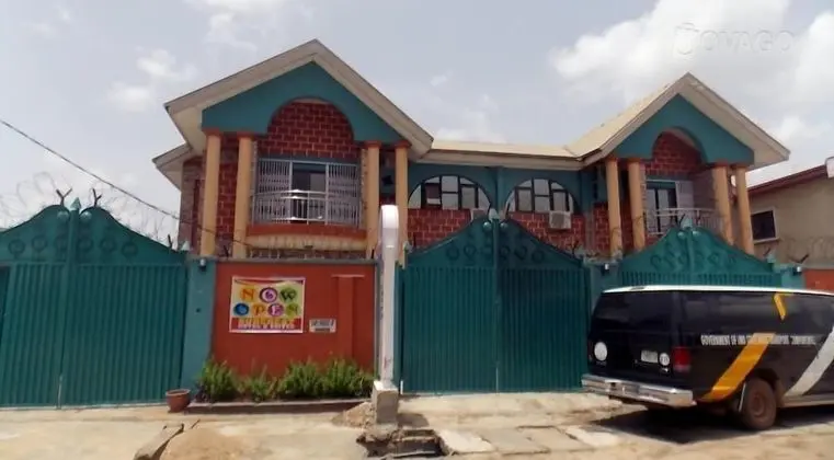 SureRest Hotel & Suites - 1