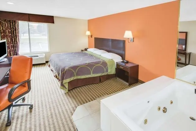 SureStay Hotel by Best Western Alexandria Airport