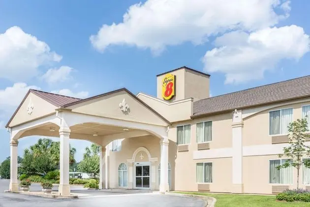 SureStay Hotel by Best Western Alexandria Airport