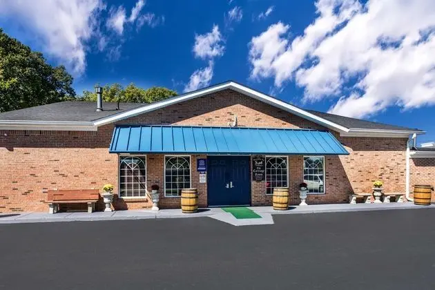 SureStay Hotel by Best Western Bardstown General N