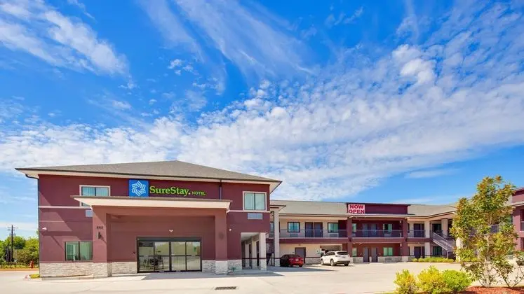 SureStay Hotel by Best Western Baytown