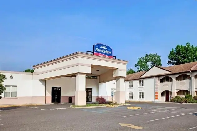 SureStay Hotel by Best Western Bellmawr