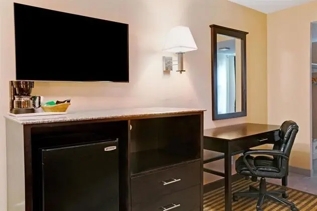 SureStay Hotel by Best Western Bellmawr