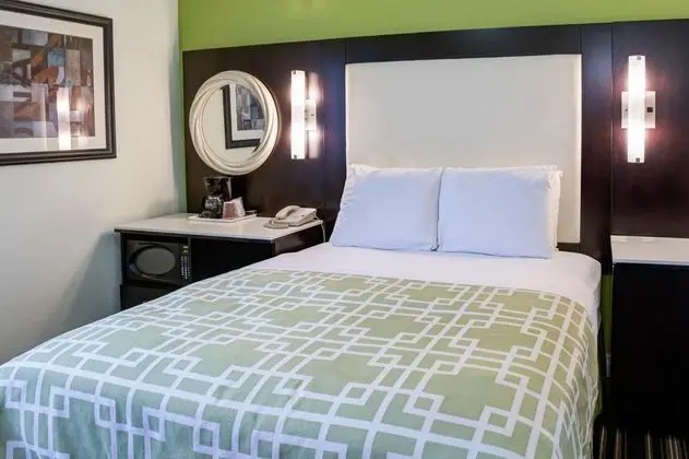 SureStay Hotel by Best Western Beverly Hills West