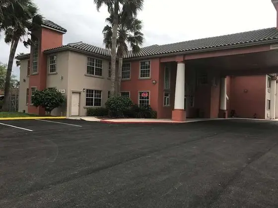 SureStay Hotel by Best Western Brownsville