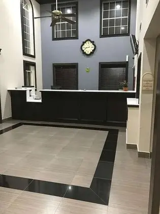 SureStay Hotel by Best Western Brownsville - Lobi
