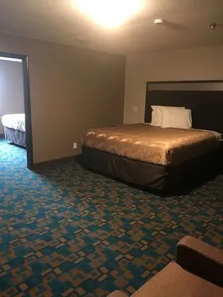 SureStay Hotel by Best Western Brownsville - Oda