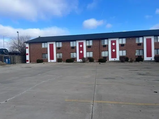 SureStay Hotel by Best Western Cedar Rapids - Dış Mekan