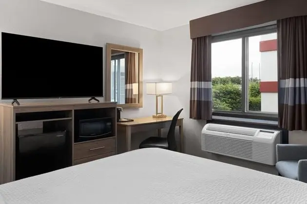 SureStay Hotel by Best Western Cedar Rapids - Öne Çıkan Resim