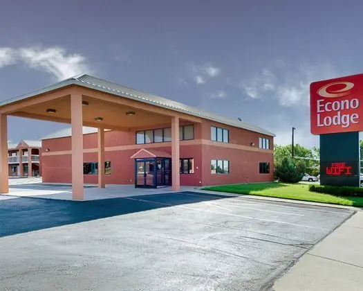 SureStay Hotel by Best Western Childress