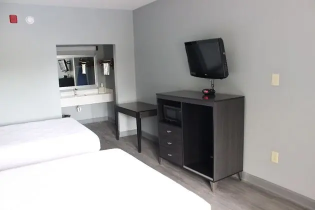 SureStay Hotel by Best Western Conway - Oda