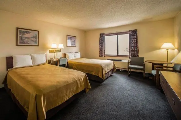 SureStay Hotel by Best Western Greenville