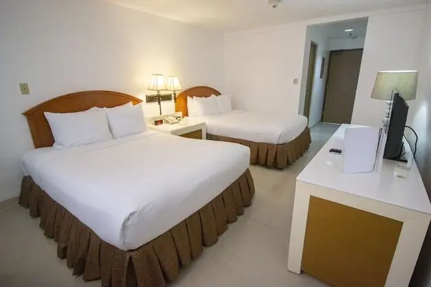 SureStay Hotel by Best Western Guam Airport South - Oda