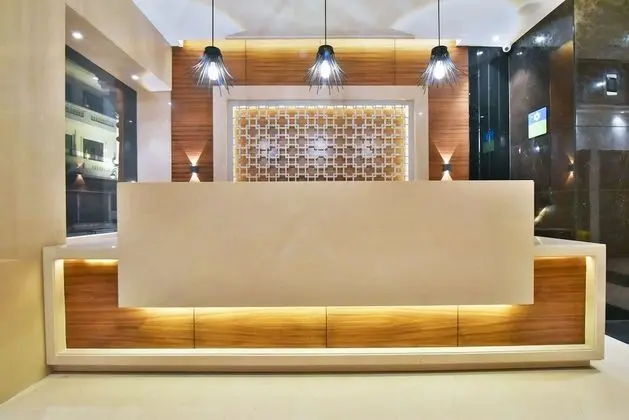 SureStay Hotel by Best Western Heritage Walk - Lobi
