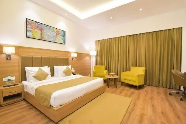 SureStay Hotel by Best Western Heritage Walk - Öne Çıkan Resim
