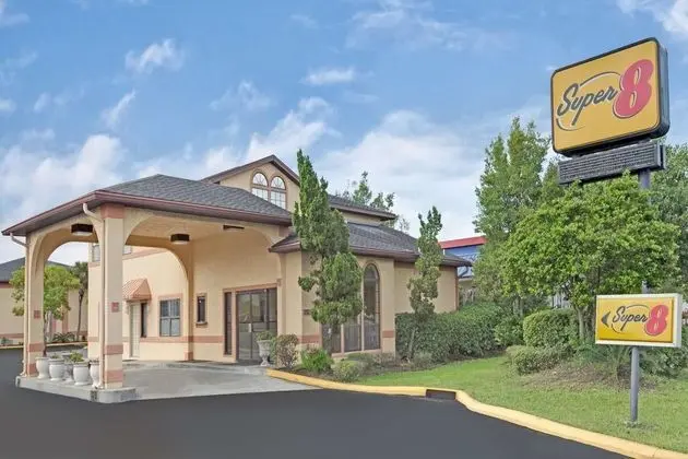 SureStay Hotel by Best Western Jacksonville South