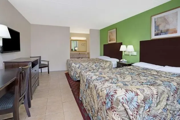 SureStay Hotel by Best Western Jacksonville South