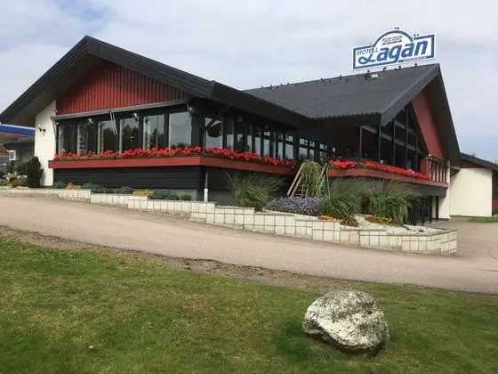 SureStay Hotel by Best Western Lagan