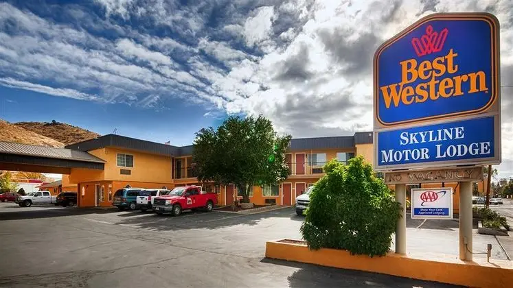 SureStay by Best Western Lakeview