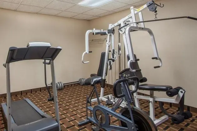 SureStay Hotel by Best Western Lenoir City