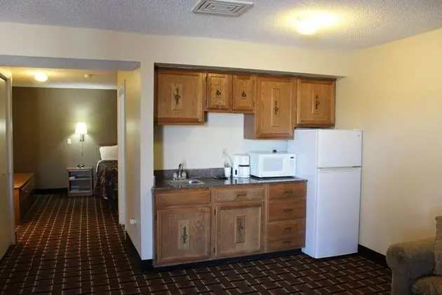 SureStay Hotel by Best Western Lincoln - Genel
