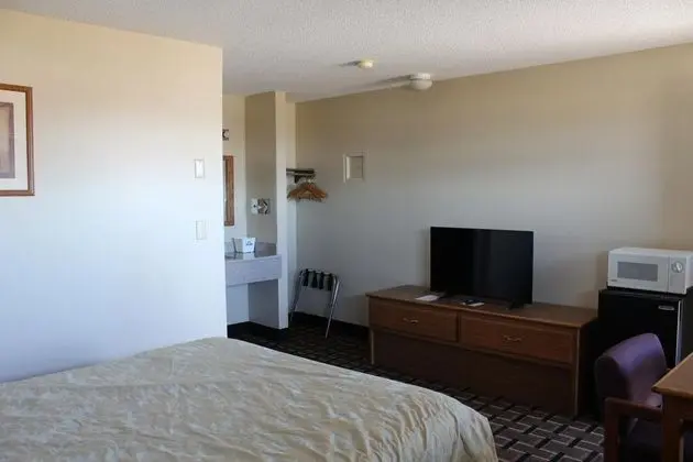 SureStay Hotel by Best Western Lincoln - Genel
