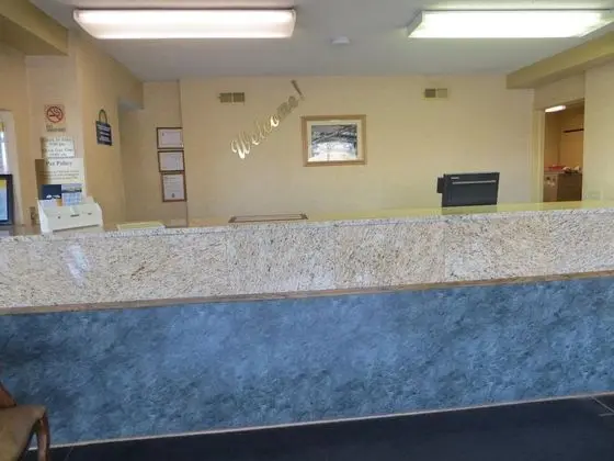 SureStay Hotel by Best Western Lincoln - Genel